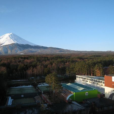 Fuji Premium Resort Fujikawaguchiko Zewnętrze zdjęcie