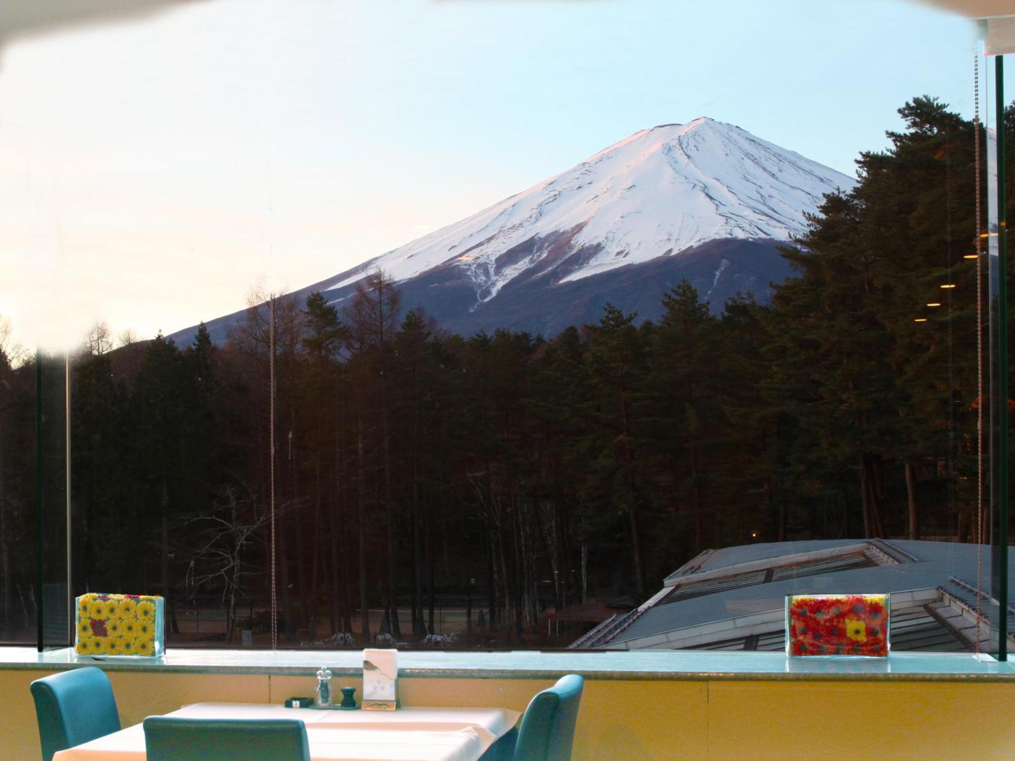 Fuji Premium Resort Fujikawaguchiko Zewnętrze zdjęcie