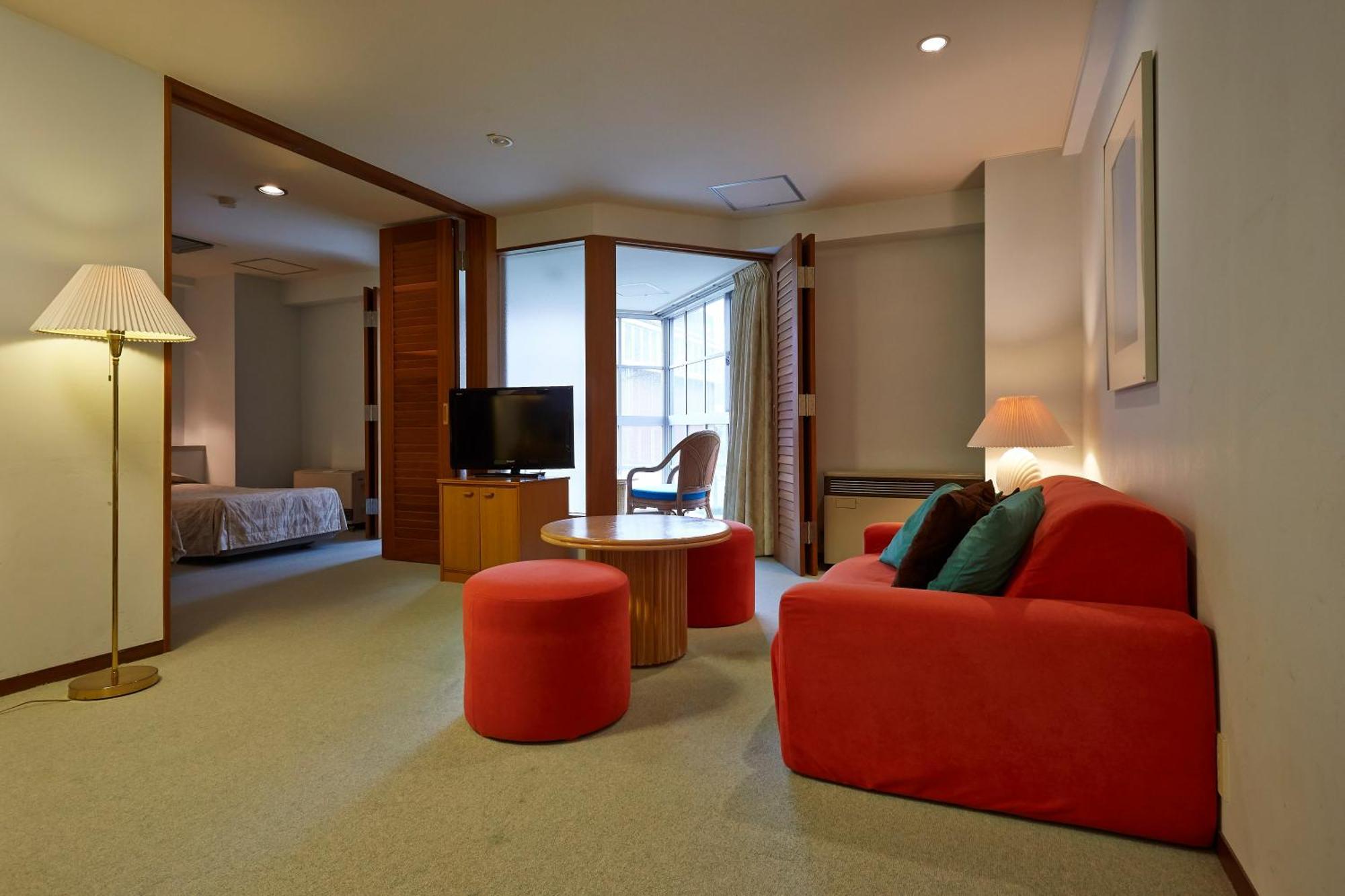 Fuji Premium Resort Fujikawaguchiko Zewnętrze zdjęcie