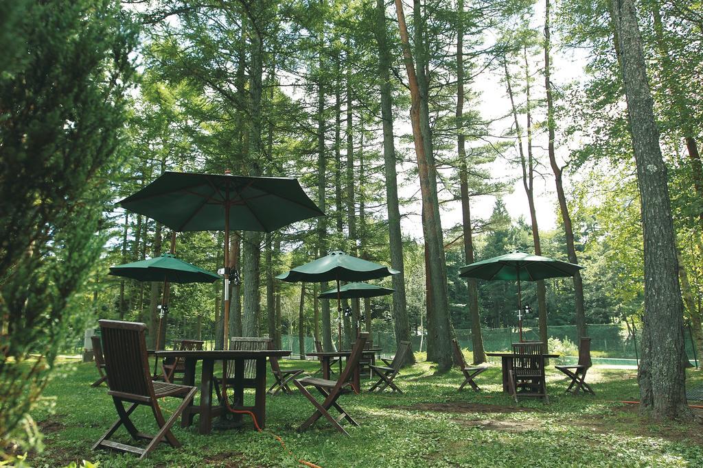 Fuji Premium Resort Fujikawaguchiko Zewnętrze zdjęcie