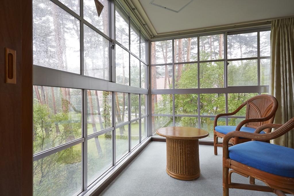Fuji Premium Resort Fujikawaguchiko Zewnętrze zdjęcie