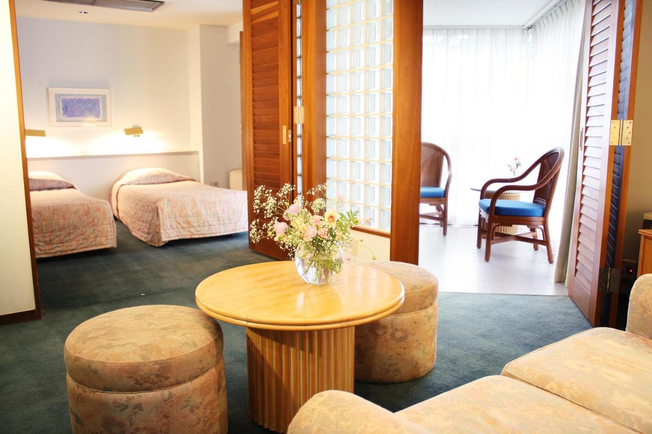 Fuji Premium Resort Fujikawaguchiko Zewnętrze zdjęcie