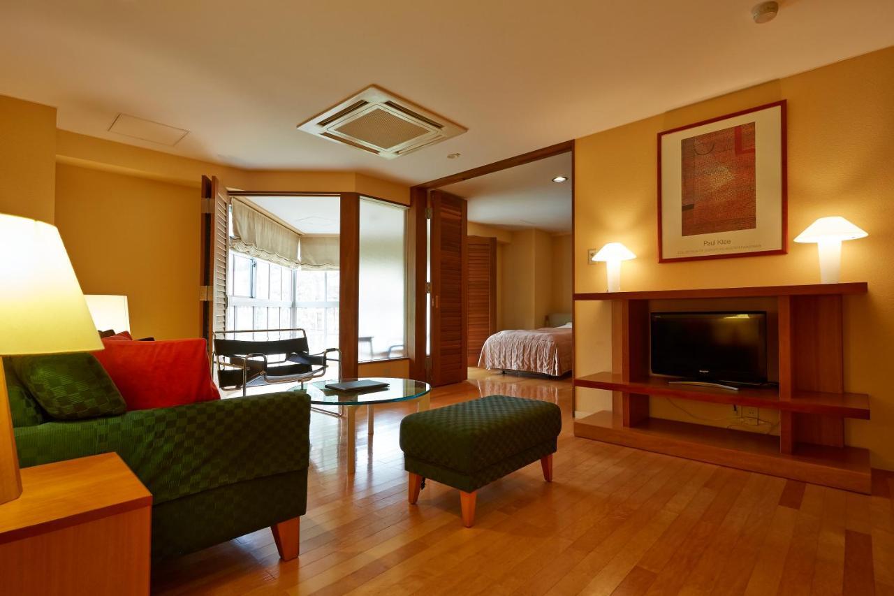 Fuji Premium Resort Fujikawaguchiko Zewnętrze zdjęcie