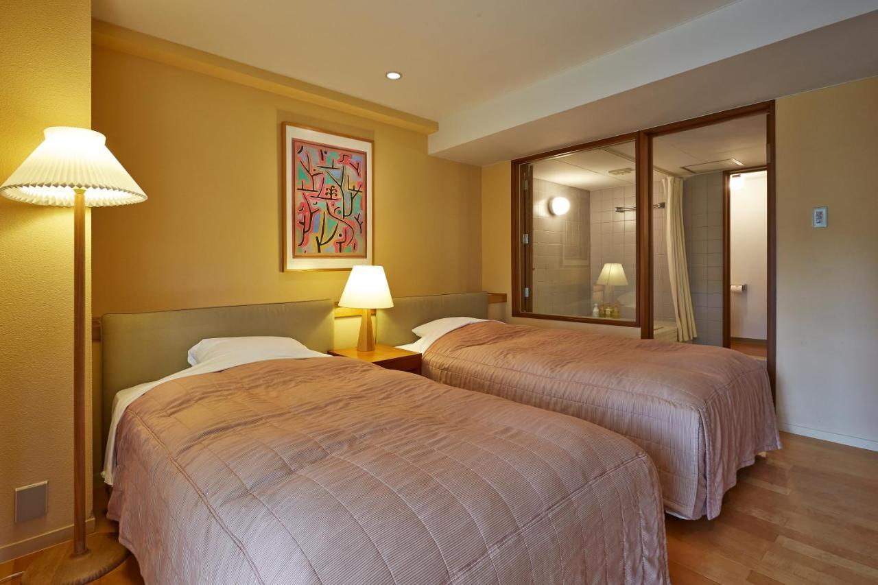 Fuji Premium Resort Fujikawaguchiko Zewnętrze zdjęcie