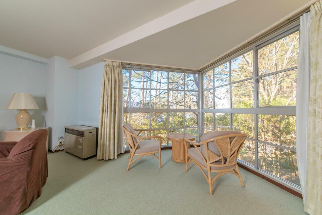 Fuji Premium Resort Fujikawaguchiko Zewnętrze zdjęcie
