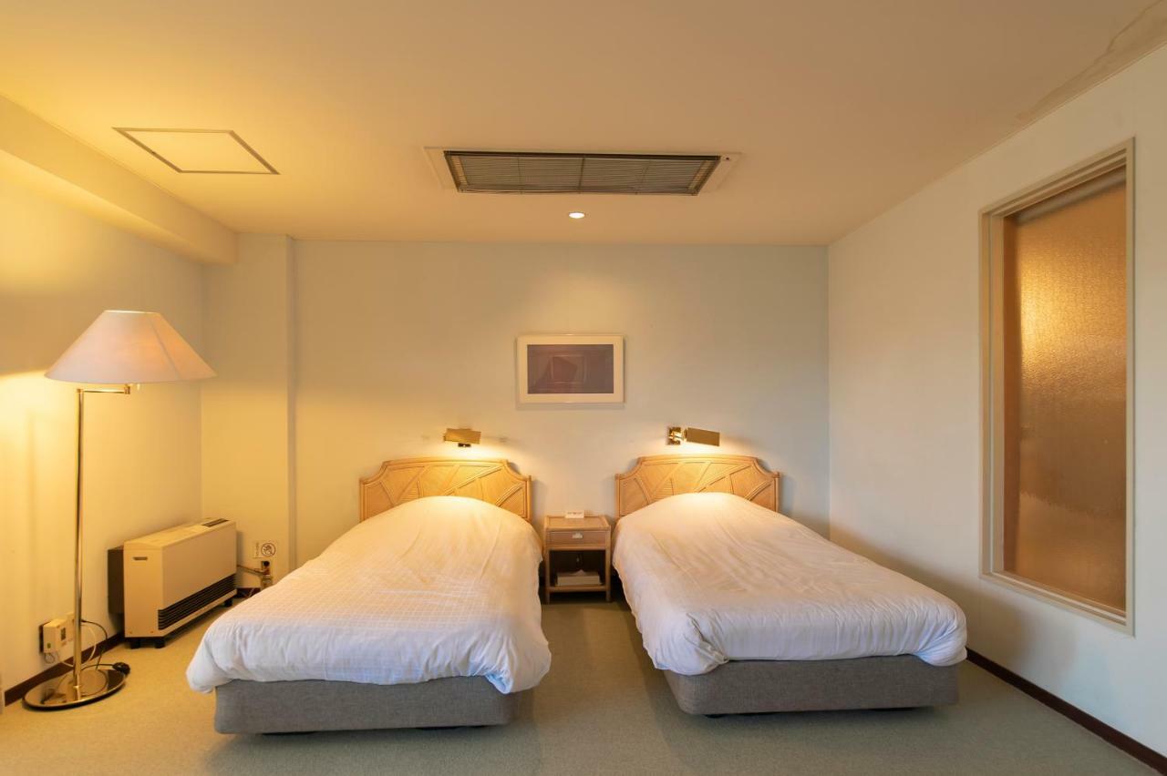 Fuji Premium Resort Fujikawaguchiko Zewnętrze zdjęcie