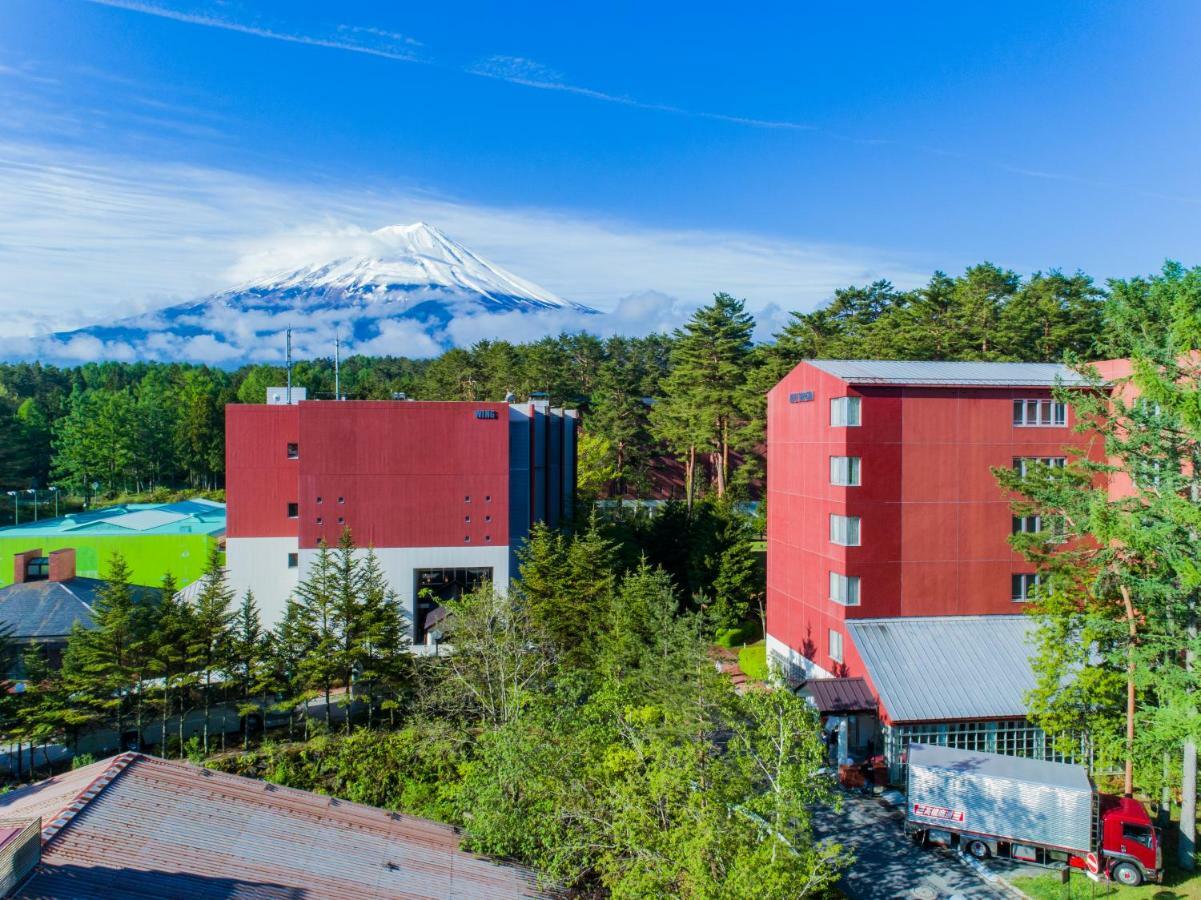 Fuji Premium Resort Fujikawaguchiko Zewnętrze zdjęcie