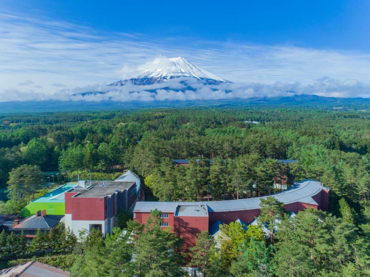 Fuji Premium Resort Fujikawaguchiko Zewnętrze zdjęcie