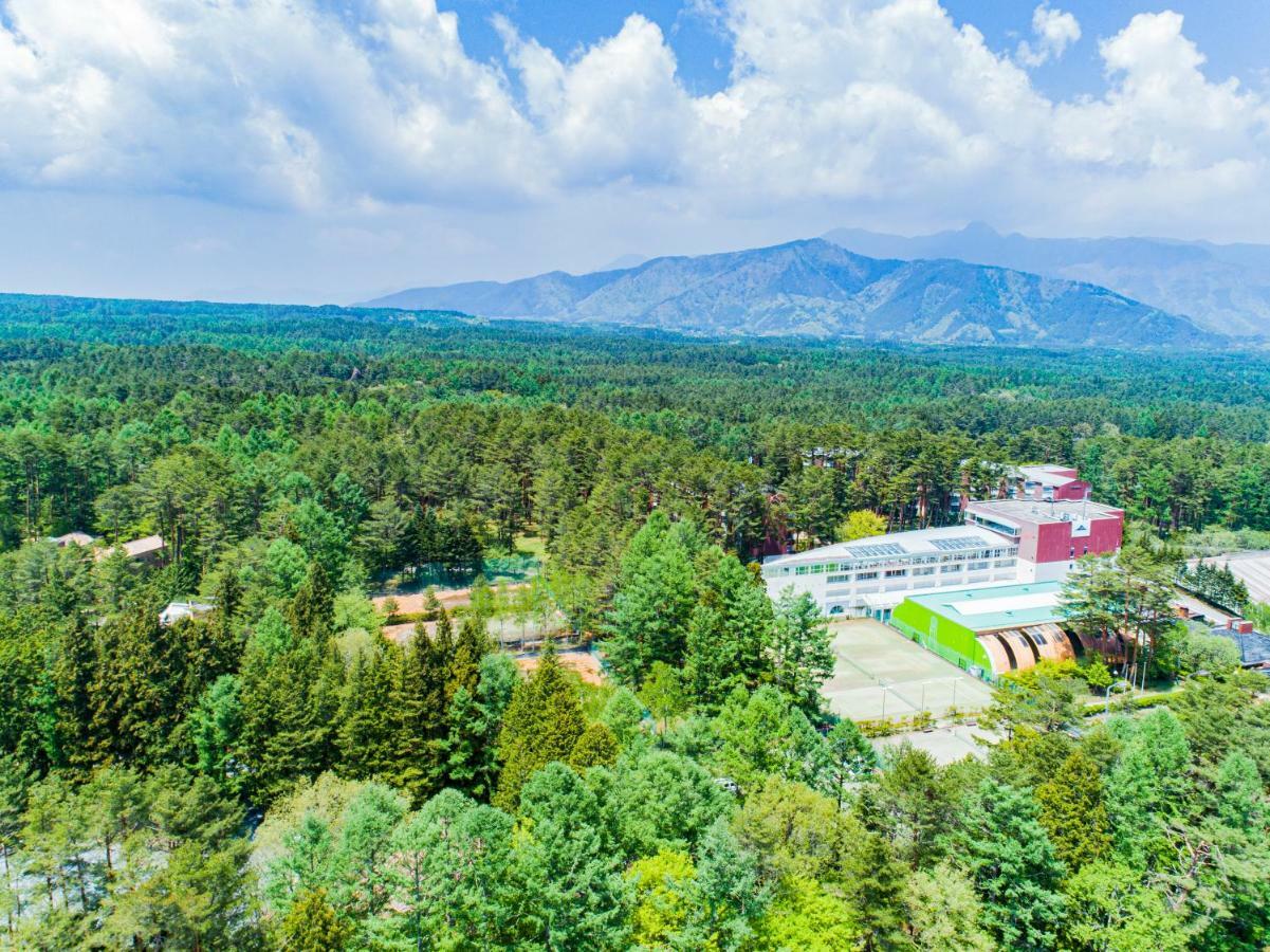 Fuji Premium Resort Fujikawaguchiko Zewnętrze zdjęcie
